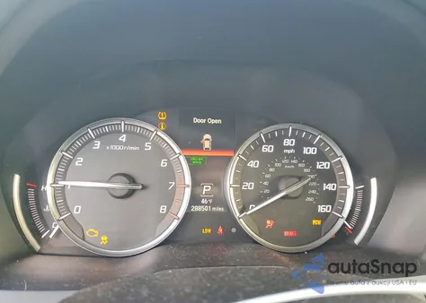 2014 Acura Mdx Technology z USA, uszkodzony, nr VIN 5FRYD4H40EB021069